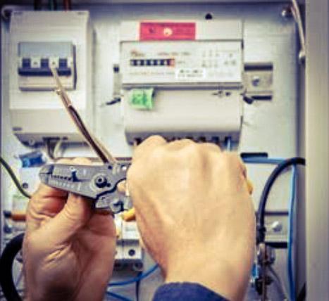 How to Fix Error 77 on Prepaid Meter: Simple Guide