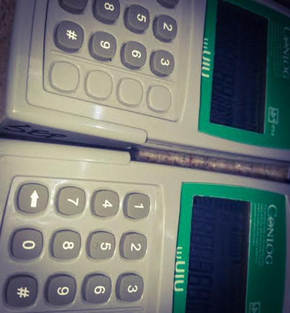 Conlog Prepaid Meter Codes: Functional Codes