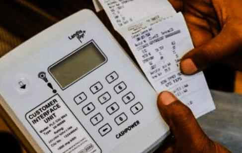 Prepaid Electricity Meter Cost Per Unit in Nigeria