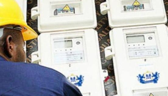 IBEDC  Prepaid Meter Error Codes