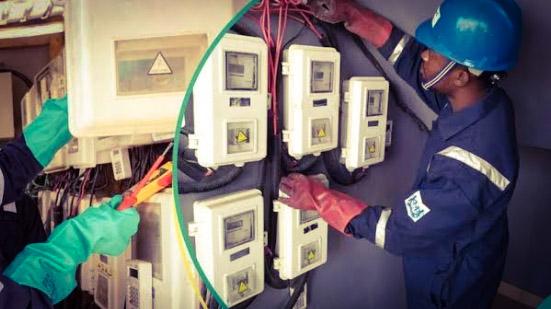 Code to Unlock Prepaid Meter: Active Code