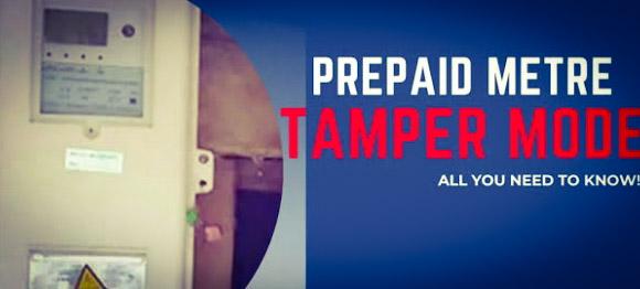 How to Clear Tamper Mode on Prepaid Meter: Easiest Ways