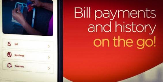 How to Check Prepaid Meter Payment History