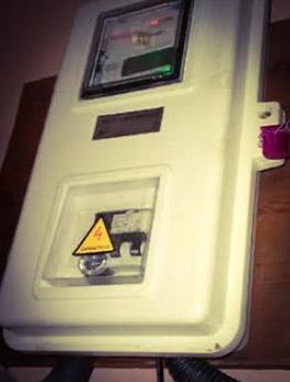 Price of Prepaid Meter in Nigeria