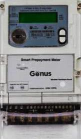 Genus Prepaid Meter Balance Check: 4 Methods
