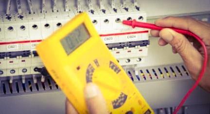 How to Fix Error on Prepaid Meter