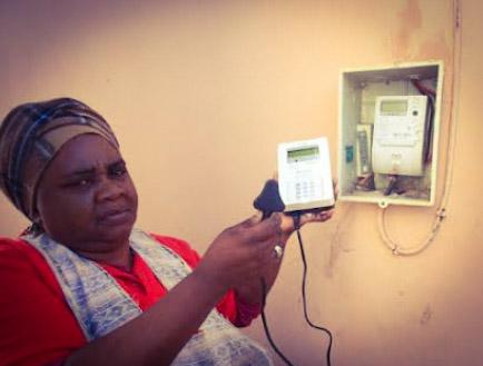 Why is my meter number invalid