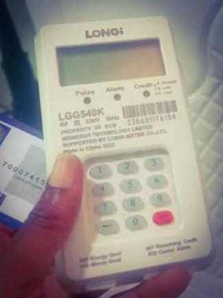 how-to-activate-Longi-prepaid-meter How to Activate Longi Prepaid Meter