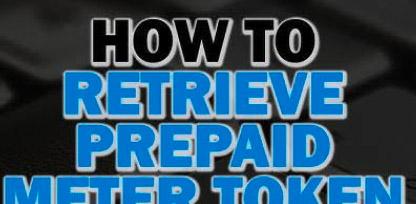 How to Retrieve Prepaid Meter Token from Opay: Online & Offline