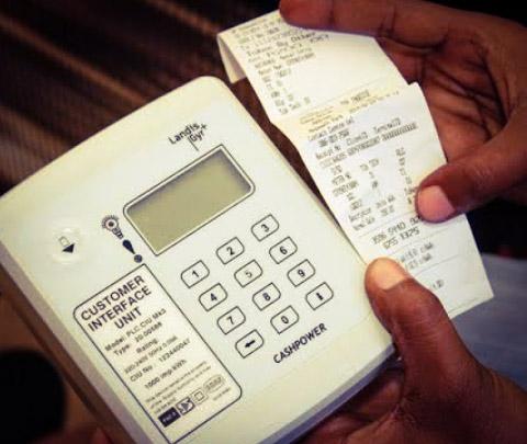 Does Prepaid Token Expire?