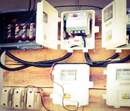 What Does P-Cut Mean in Prepaid Meter? Causes & How to Fix it