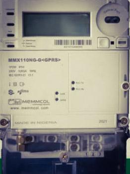 Memmcol Prepaid Meter Codes