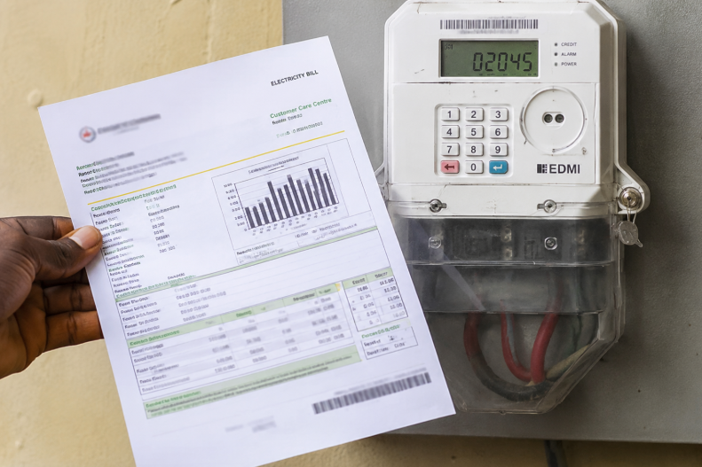 How to Get a NEPA Bill From a Prepaid Meter? Find Out Now!