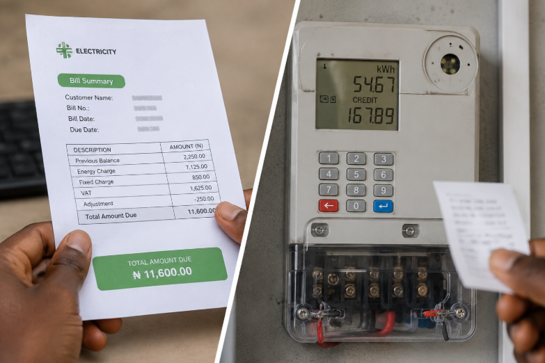 Estimated Billing vs. Prepaid Meter—Which One Is Cheaper?