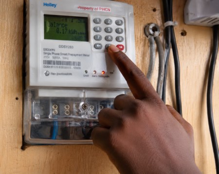 How to Check Outstanding Debt on Prepaid Meter: 3 Methods