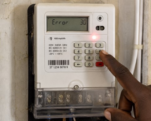 How to Reset Landis Gyr Prepaid Meter Error 30​: Find Out Now! 