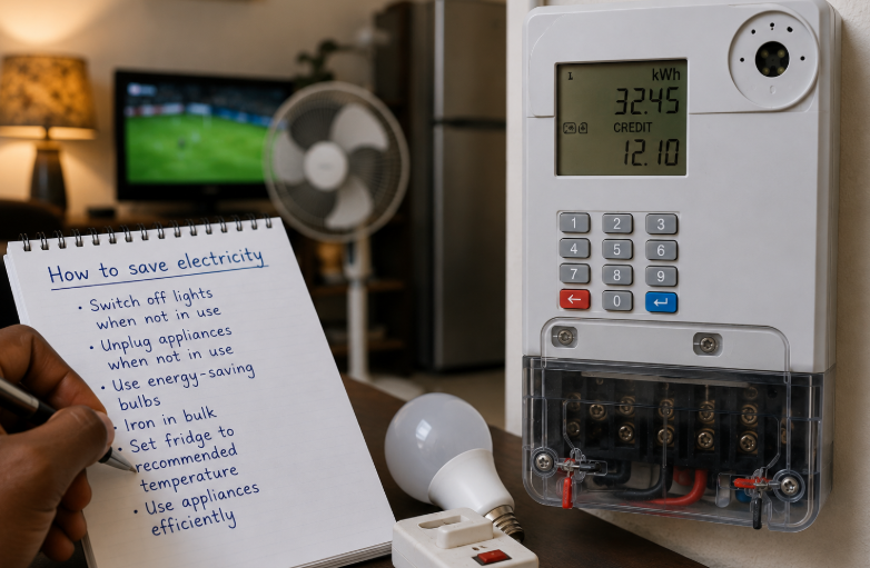 How to Stop Your Electricity Units Finishing Fast: Easiest Ways