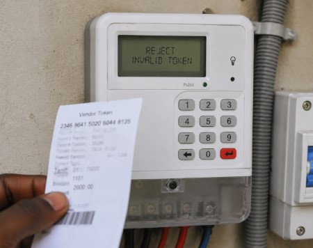My Prepaid Meter is Rejecting Token: Causes & How to Fix it